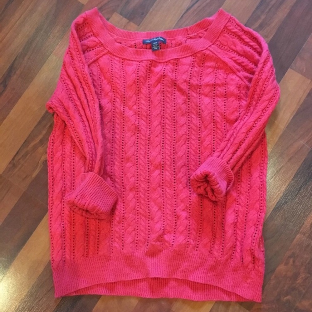 AEO Knit Sweater
